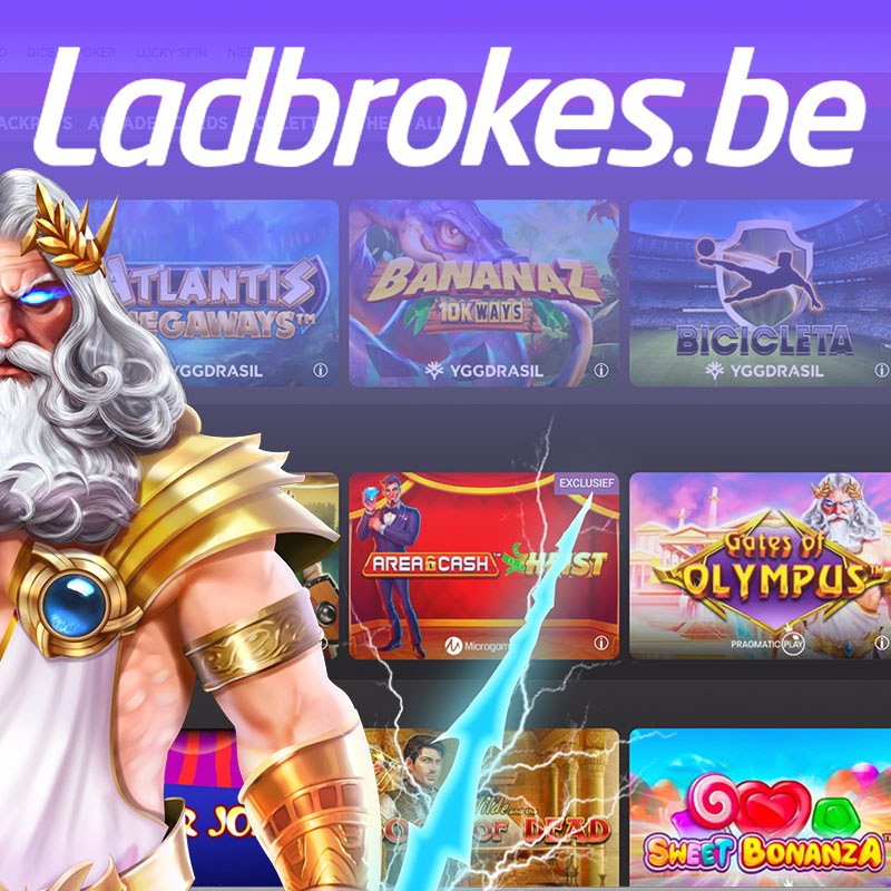 Ladbrokes seo image